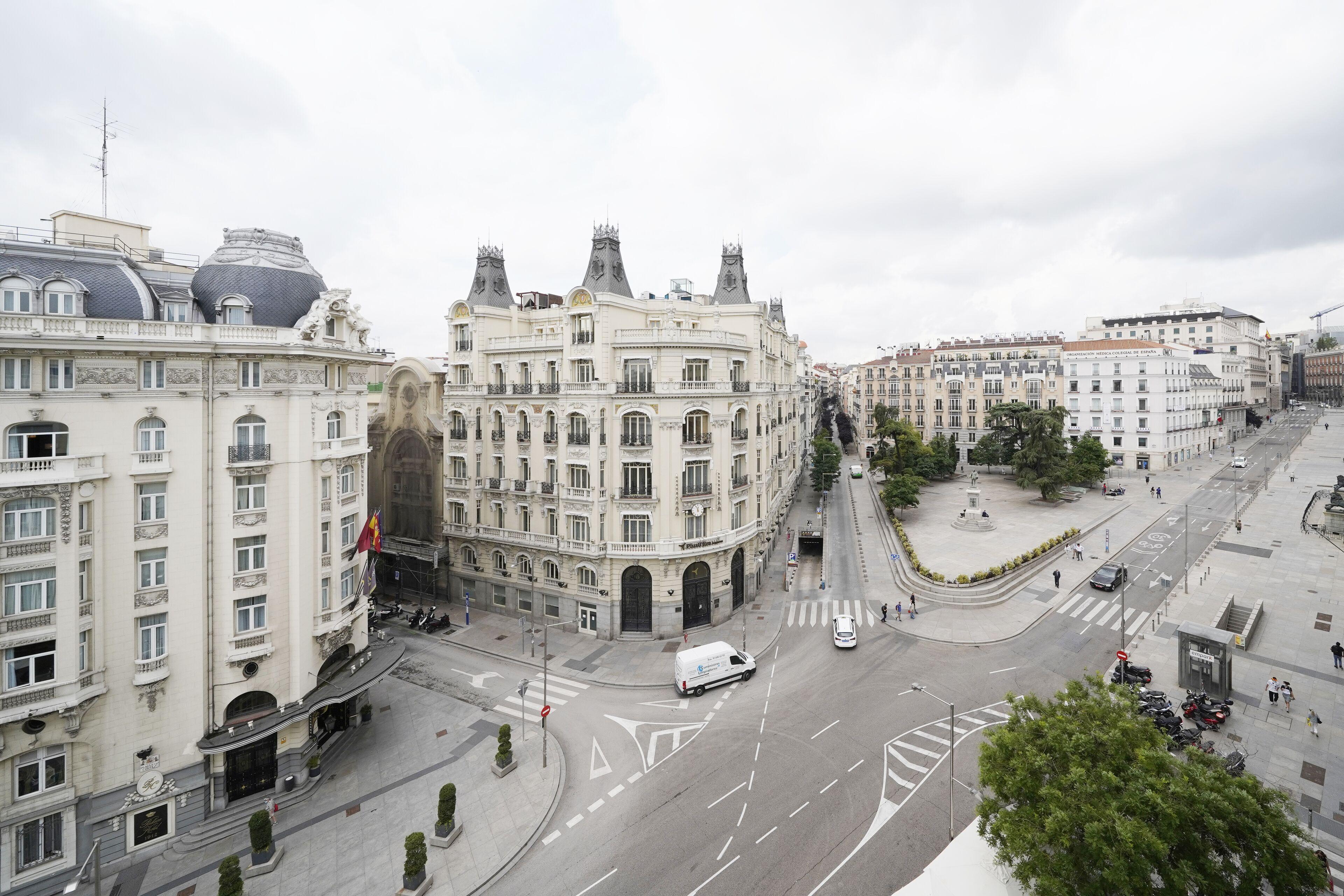 Numa Madrid Script — Photos 3